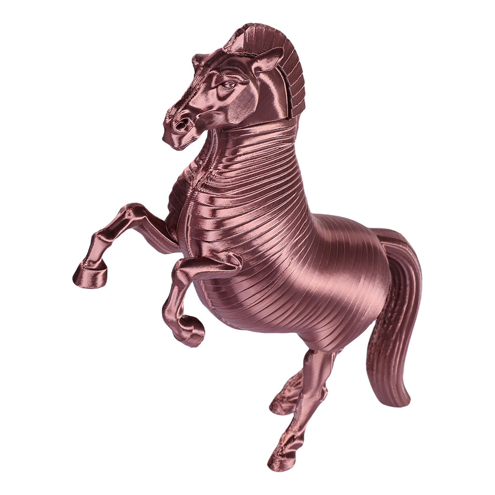 The Odyssey (2026) Trojan Horse Ornament Decoration Cosplay Accessories Props