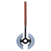 The Old Guard 2 (2025) Andy Weapon Silver Axe Labrys Cosplay Accessories Props