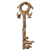 The Sandman Season 2 (2025) Dream Key To Hell Keychain Charms Cosplay Accessories Props