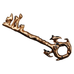 The Sandman Season 2 (2025) Dream Key To Hell Keychain Charms Cosplay Accessories Props