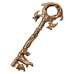 The Sandman Season 2 (2025) Dream Key To Hell Keychain Charms Cosplay Accessories Props