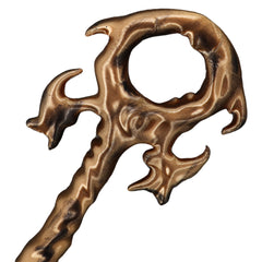 The Sandman Season 2 (2025) Dream Key To Hell Keychain Charms Cosplay Accessories Props