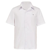 The Summer Hikaru Died (2025) Hikaru Yoshiki White T Shirt Cosplay Costume