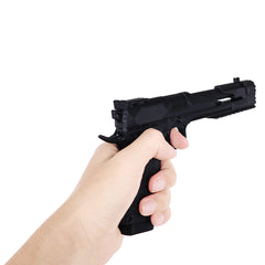 Thunderbolts (2025) US Agent John Walker 3D Printing Model Weapons Gun Cosplay Accessories Props