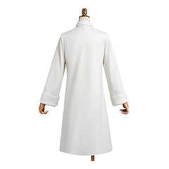 Toradora Aisaka Taiga White Coat Tights Set Outfits Cosplay Costume