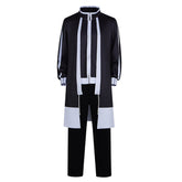 Tougen Anki (2025) Ichinose Shiki School Uniform Set Outfits Cosplay Costume