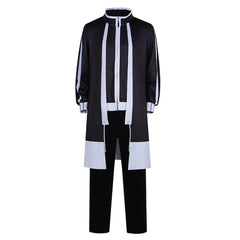 Tougen Anki (2025) Ichinose Shiki School Uniform Set Outfits Cosplay Costume