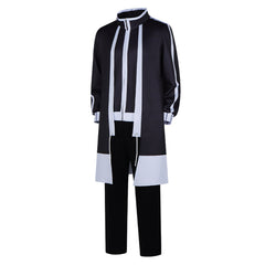 Tougen Anki (2025) Ichinose Shiki School Uniform Set Outfits Cosplay Costume