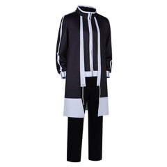 Tougen Anki (2025) Ichinose Shiki School Uniform Set Outfits Cosplay Costume