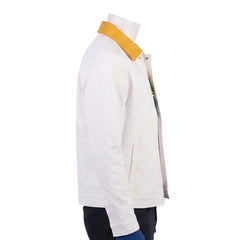 Toy Story (2026) Smarty Pants White Jacket Set Outfits Cosplay Costume