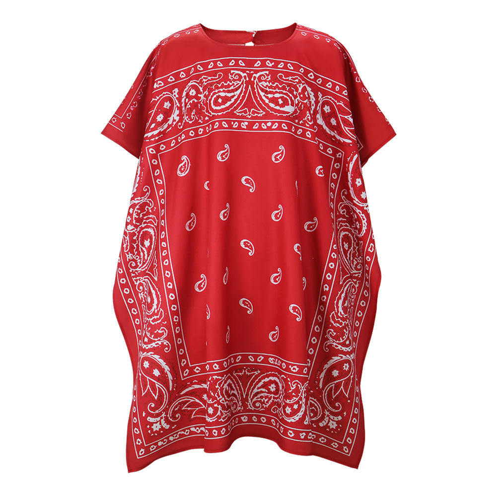 Toy Story (2026) Woody Red Cowboy Cloak Poncho Only Outfits Cosplay Costume