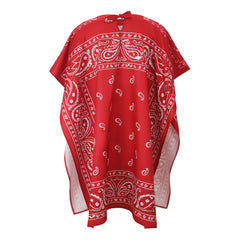 Toy Story (2026) Woody Red Cowboy Cloak Poncho Only Outfits Cosplay Costume