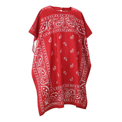 Toy Story (2026) Woody Red Cowboy Cloak Poncho Only Outfits Cosplay Costume