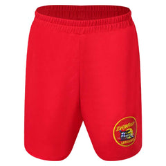 TV Baywatch (2024) C.J. Parker Red Swim Trunks Pants Cosplay Costume Outfits Halloween Carnival Suit
