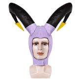 TV Hazbin Hotel (2024) Adam Cosplay Headband Hat Halloween Carnival Accessories