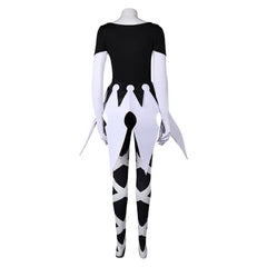 TV Hazbin Hotel (2024) Camilla Cosplay Costume Outfits Halloween Carnival Suit