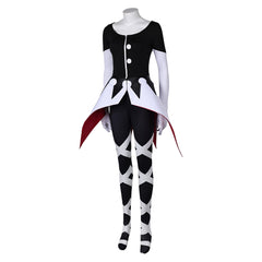 TV Hazbin Hotel (2024) Camilla Cosplay Costume Outfits Halloween Carnival Suit