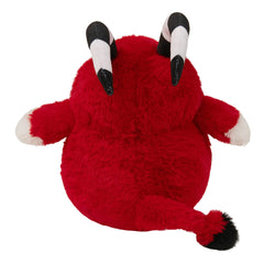 TV Helluva Boss 2 (2024) Blitzo Birds Cosplay Hazbin Hotel Plush Toys Cartoon Soft Stuffed Dolls Mascot Birthday Xmas Gift