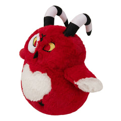 TV Helluva Boss 2 (2024) Blitzo Birds Cosplay Hazbin Hotel Plush Toys Cartoon Soft Stuffed Dolls Mascot Birthday Xmas Gift