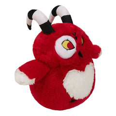 TV Helluva Boss 2 (2024) Blitzo Birds Cosplay Hazbin Hotel Plush Toys Cartoon Soft Stuffed Dolls Mascot Birthday Xmas Gift