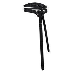 TV House of the Dragon Daemon Targaryen Belt Cosplay Accessories Halloween Carnival Props