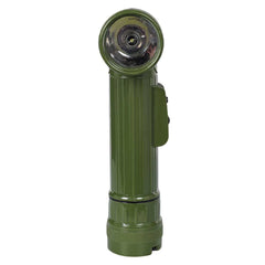 TV The Last Of Us Joel Miller Map Signal Light Vintage Flashlight Cosplay Accessories Halloween Carnival Props