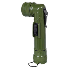 TV The Last Of Us Joel Miller Map Signal Light Vintage Flashlight Cosplay Accessories Halloween Carnival Props