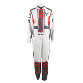 TV Ultraman Madoka Daigo Ultraman Tiga Jumpsuit Outfits Cosplay Costume Halloween Carnival Suit