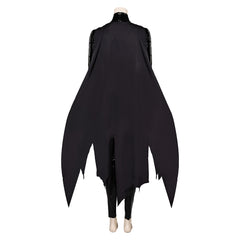 TV X-Men '97 (2024) Madelyne Pryor Black Cosplay Costume Outfits Halloween Carnival Suit