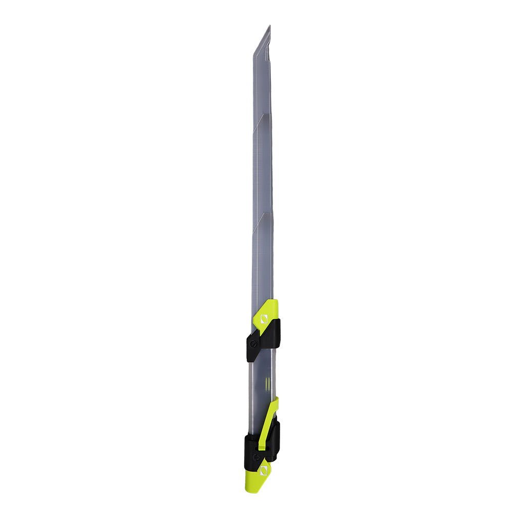 Valorant RGX 11z Pro Blade Retractable Weapon Cosplay Accessories Props