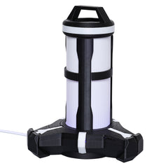 Valorant Spike Multi Color Lights Deco Lamp Ornaments Cosplay Accessories Props