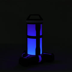 Valorant Spike Multi Color Lights Deco Lamp Ornaments Cosplay Accessories Props