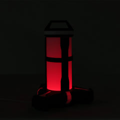 Valorant Spike Multi Color Lights Deco Lamp Ornaments Cosplay Accessories Props