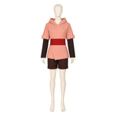 Visions Presents (2026) Lah Kara Pink Jedi Set Outfits Cosplay Costume