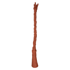 Wicked: For Good (2025) Elphaba Broom School Badge Glinda Cosplay Accessories Props