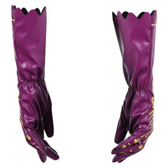 Wicked: For Good (2025) Elphaba Glinda Gloves Cosplay Accessories Props