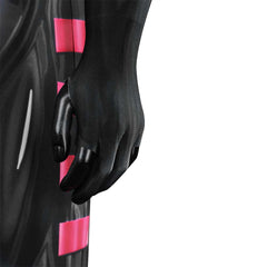 X-Men '97 (2024) Gambit Red Jumpsuit Outfits Cosplay Costume