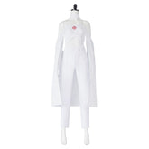 X-Men '97 (2024) Jean Grey Phoenix White Set Outfits Cosplay Costume