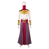 X-Men '97 Season 2 (2026) Apocalyps Cosplay Costume Halloween Carnival Party Suit