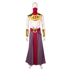 X-Men '97 Season 2 (2026) Apocalyps Cosplay Costume Halloween Carnival Party Suit