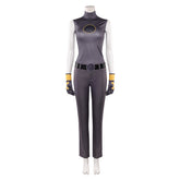 X-Men '97 Season 2 (2026) Rogue Gray Vest Pants Set Outfits Cosplay Costume