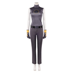 X-Men '97 Season 2 (2026) Rogue Gray Vest Pants Set Outfits Cosplay Costume