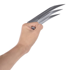 X-Men '97 Wolverine Claws Weapon Cosplay Accessories Props