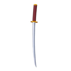 Yuta Okkotsu Weapon Retractable Katana Cosplay Accessories Props