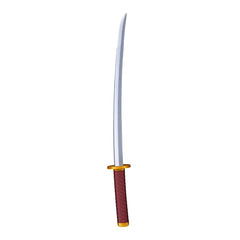 Yuta Okkotsu Weapon Retractable Katana Cosplay Accessories Props