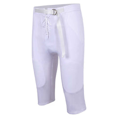 Zombies 4: Dawn of the Vampires (2025) Zed White Trousers Outfits Cosplay Costume