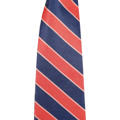 Zootopia 2 (2025) Flash Slothmore Red Striped Necktie Cosplay Accessories Props