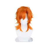 Zootopia 2 (2025) Nick Wilde Judy Hopps Wigs Cosplay Accessories Props