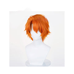 Zootopia 2 (2025) Nick Wilde Judy Hopps Wigs Cosplay Accessories Props