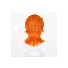 Zootopia 2 (2025) Nick Wilde Judy Hopps Wigs Cosplay Accessories Props